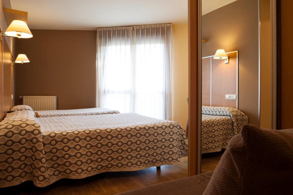 Hotel La Polar 26/72