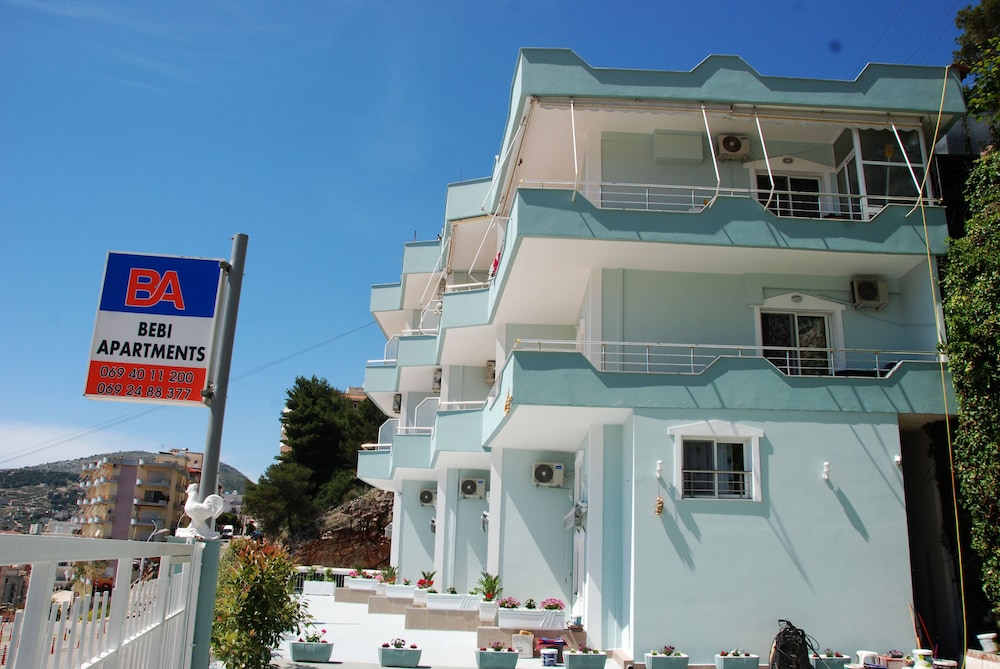 Bebi Apartments 3/50