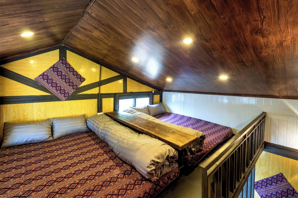 Sapana Mountain Retreat 18/50