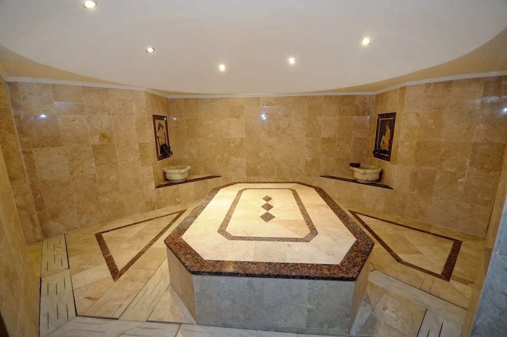 Adaburnu Golmar Hotel 20/44