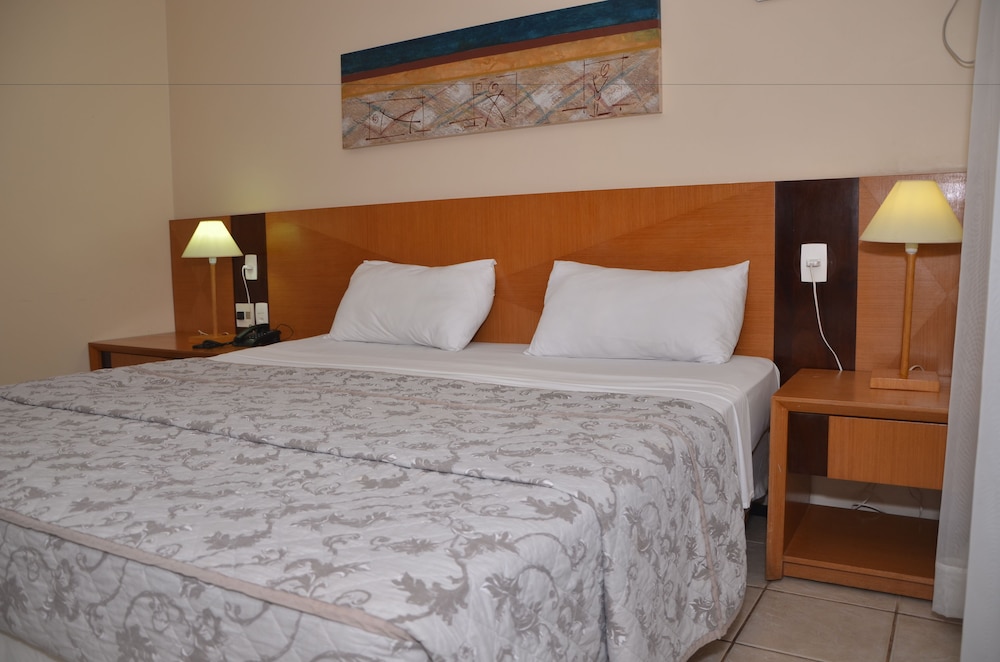 غرفة قياسية بسرير مزدوج أو سريرين منفصلين، Aquaville Resort 5/6
