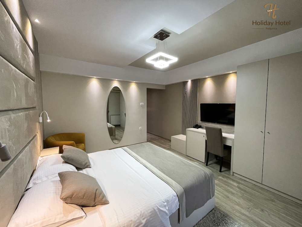 Hotel Holiday 21/58