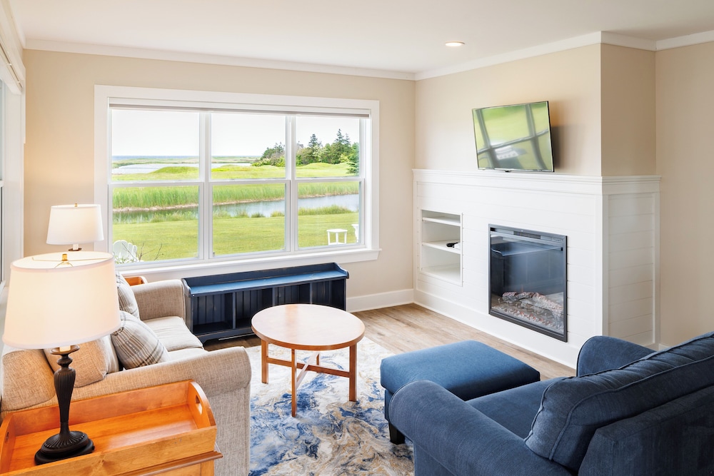 Rodd Crowbush Golf & Beach Resort 55/74