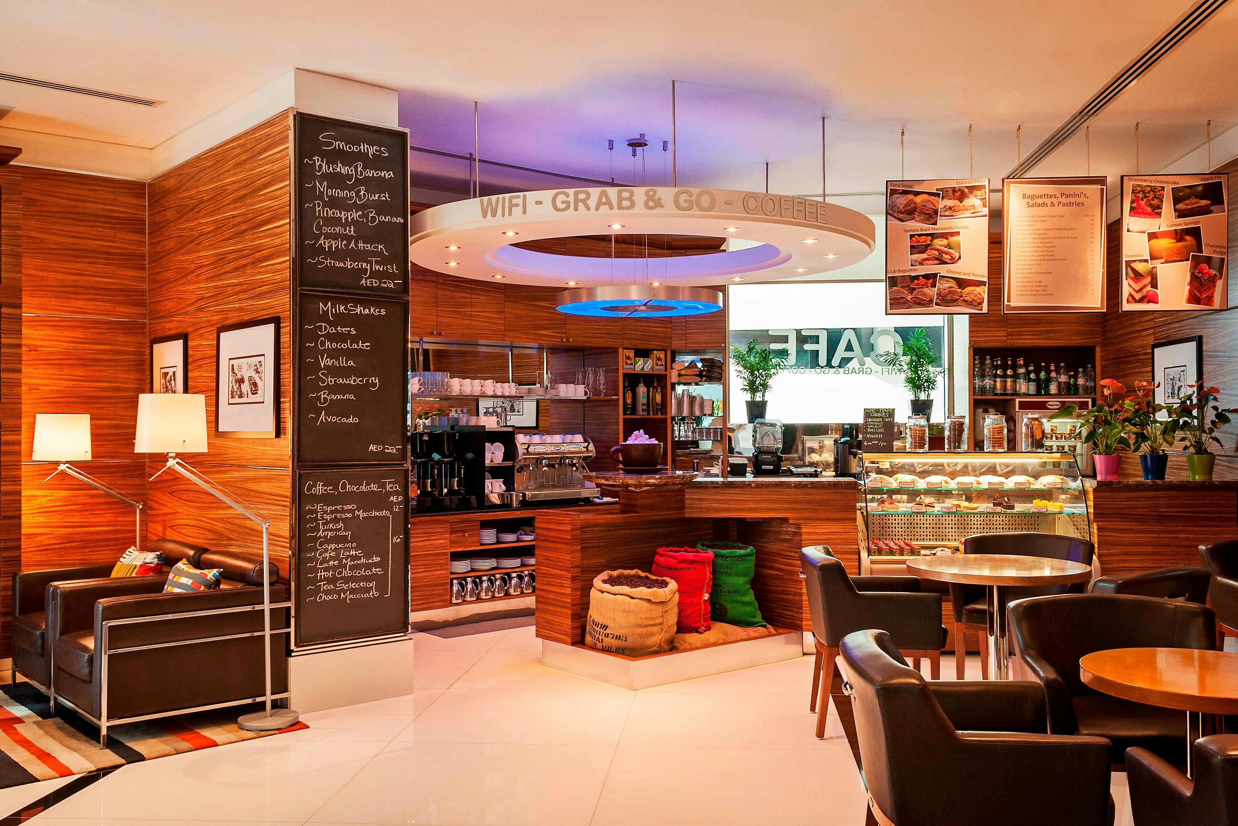 Four Points by Sheraton Bur Dubai 46/57