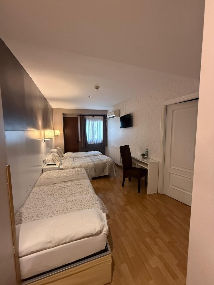 Hotel el Acebo 17/50