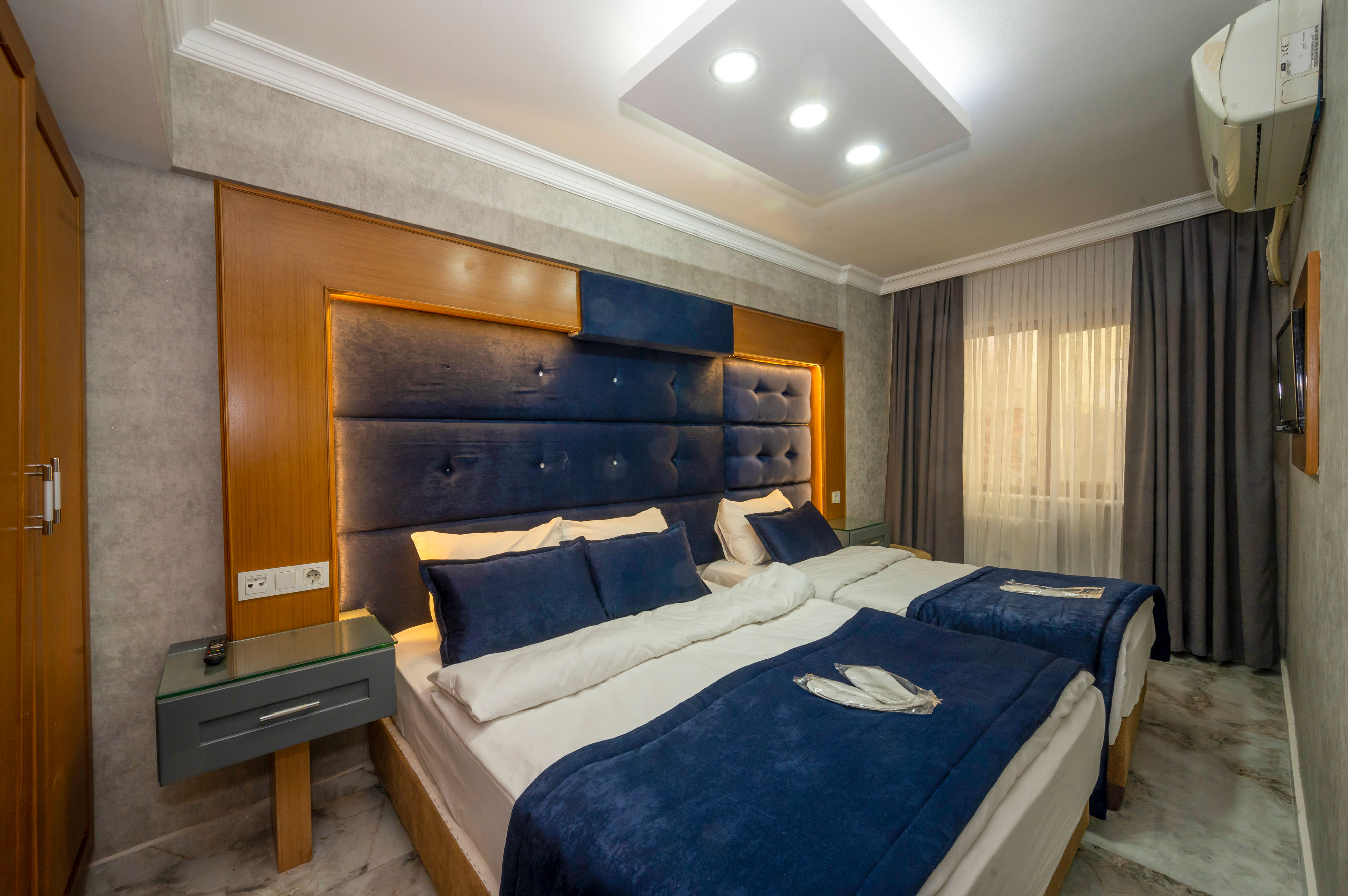 TAMARA RESIDENCE 17/39