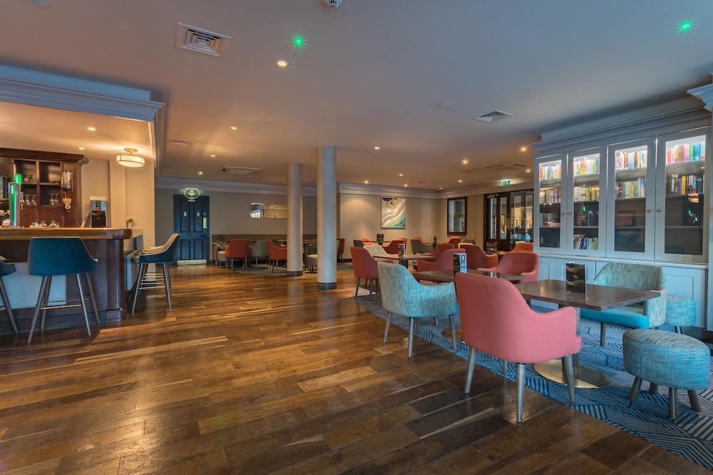 The Mcwilliam Park Hotel 44/71