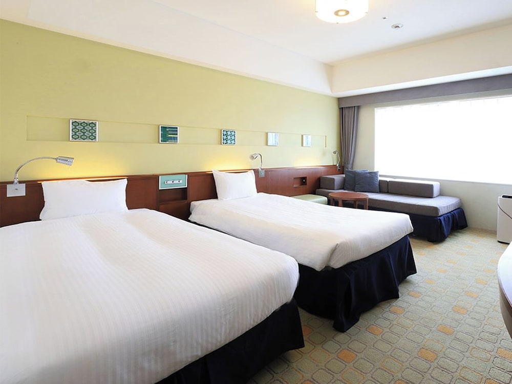 Tokyo Bay Maihama Hotel First Resort 17/63