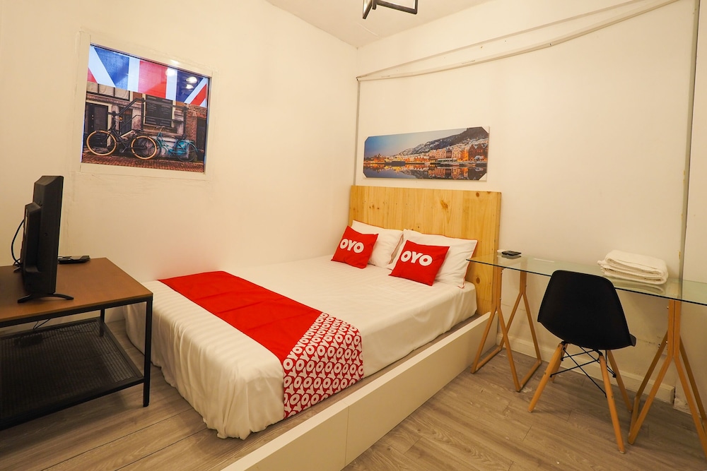 Bossa House Hostel & Cafe 38/57