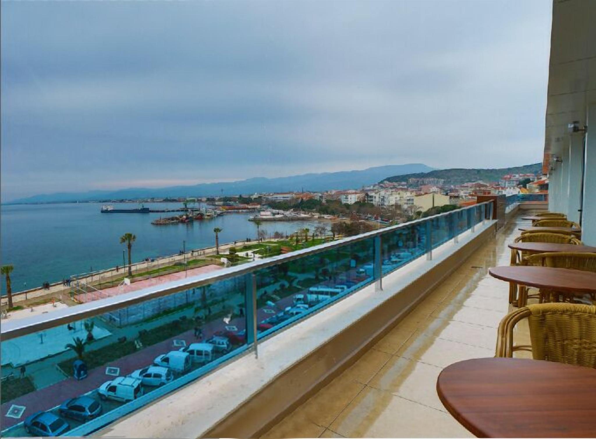 Perla Otel 20/24