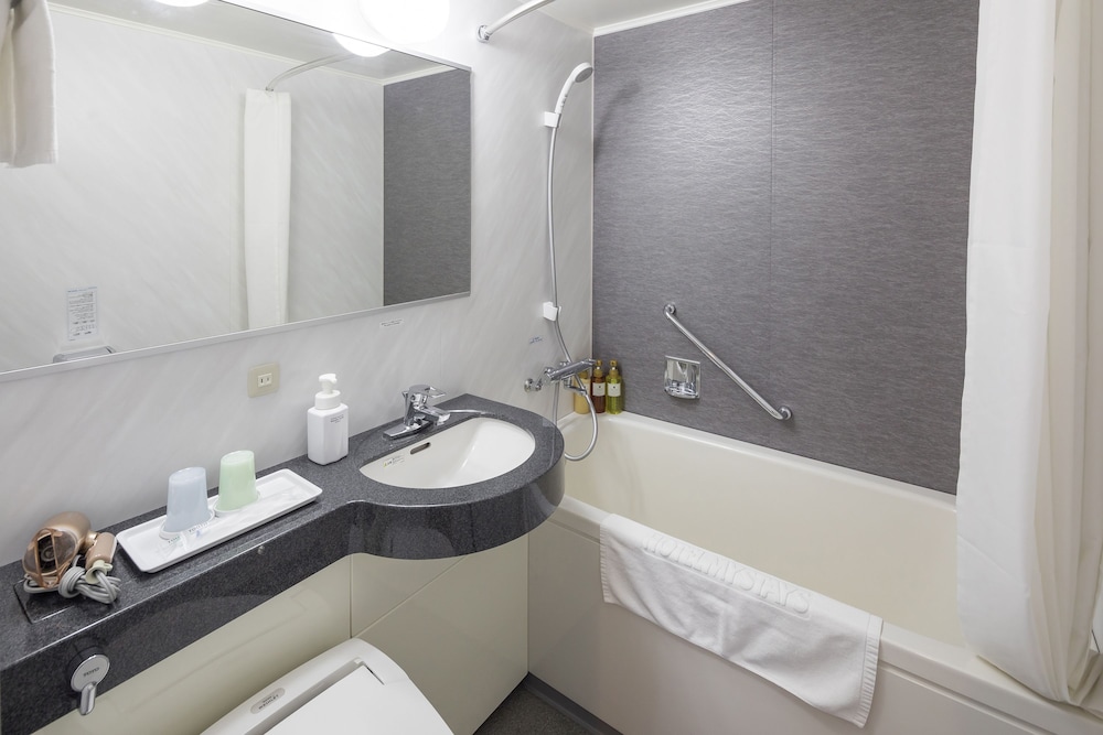 Hotel Mystays Kyoto Shijo 46/50