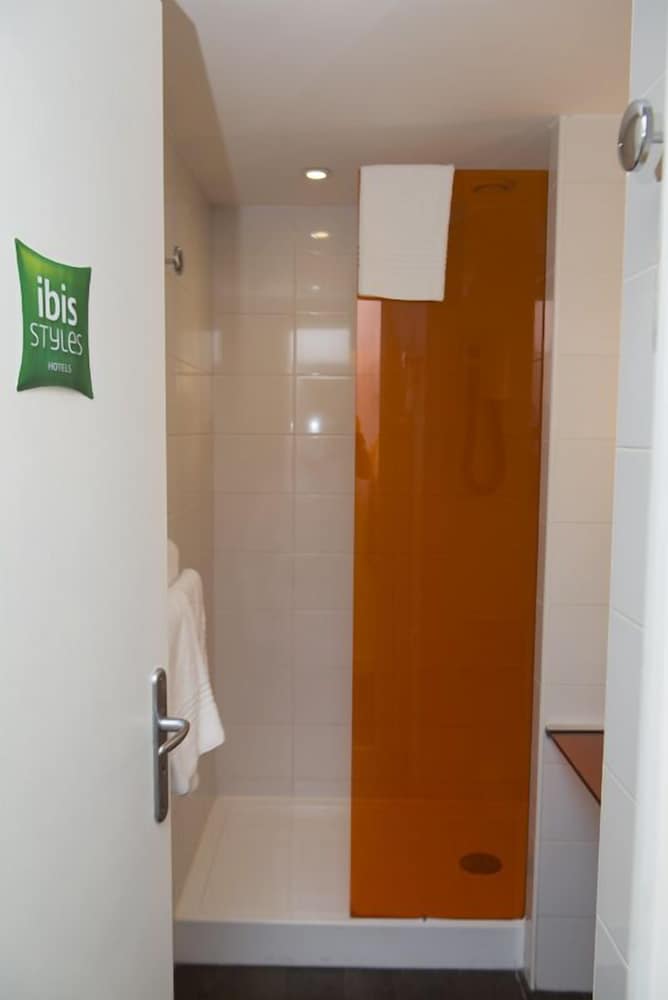 Ibis Styles Annemasse Geneve 37/55