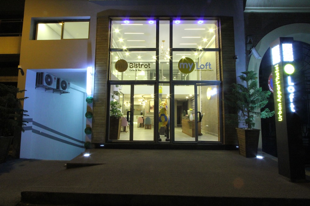 My Loft Anfa 19/34