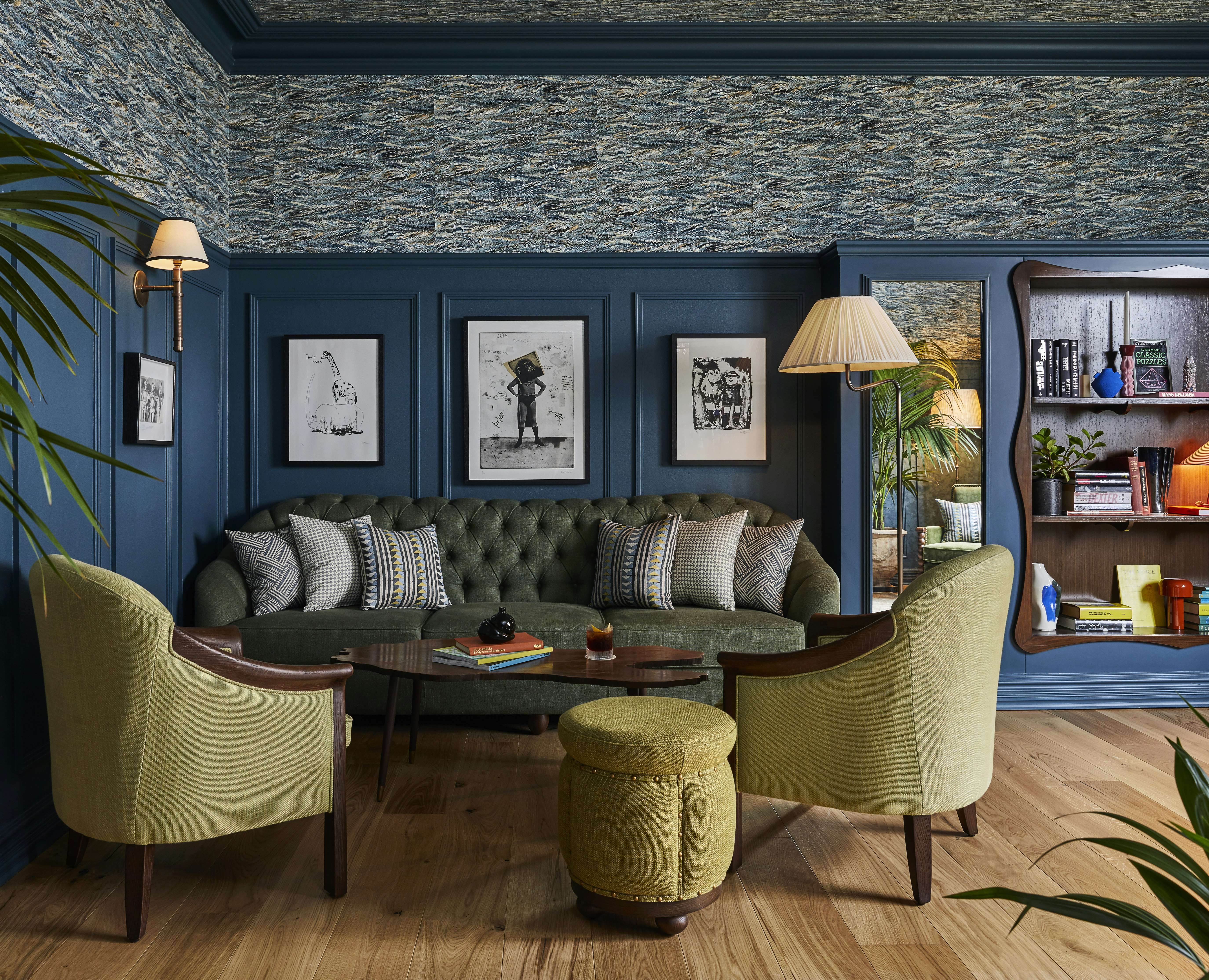 Osborn House 29/46