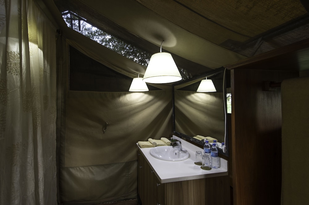 River Camp 20/50