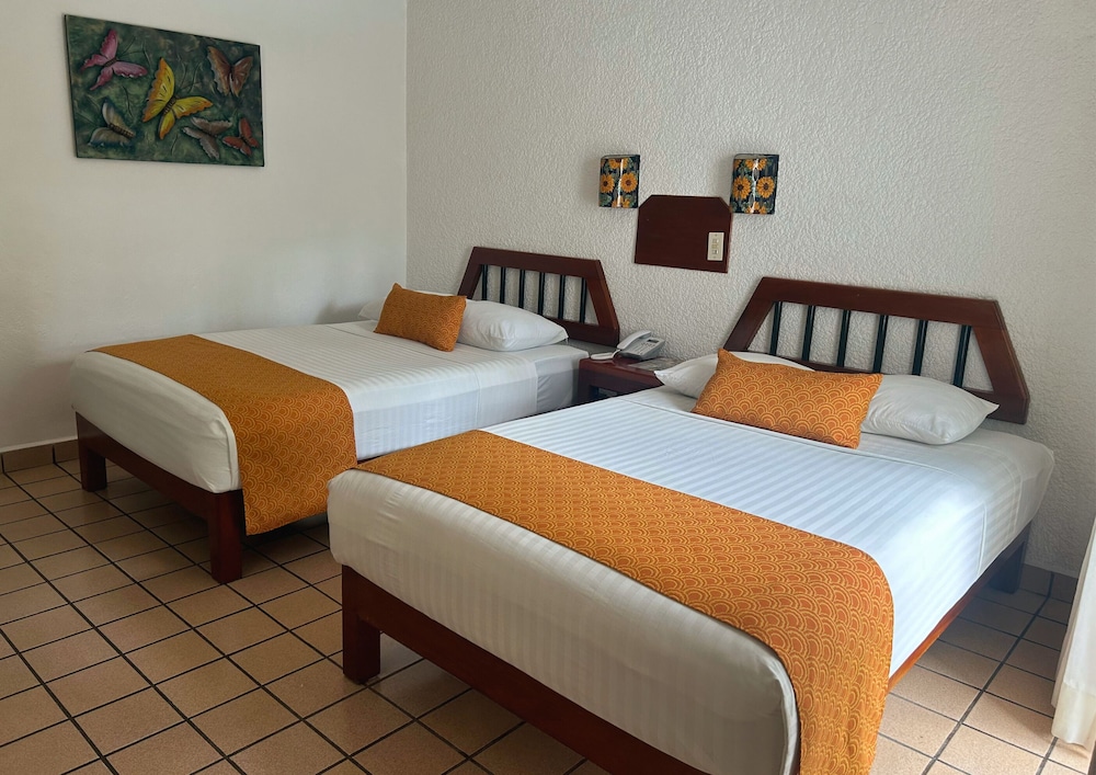Hotel Maya Palenque Ex Best Western Maya Palenque 9/52