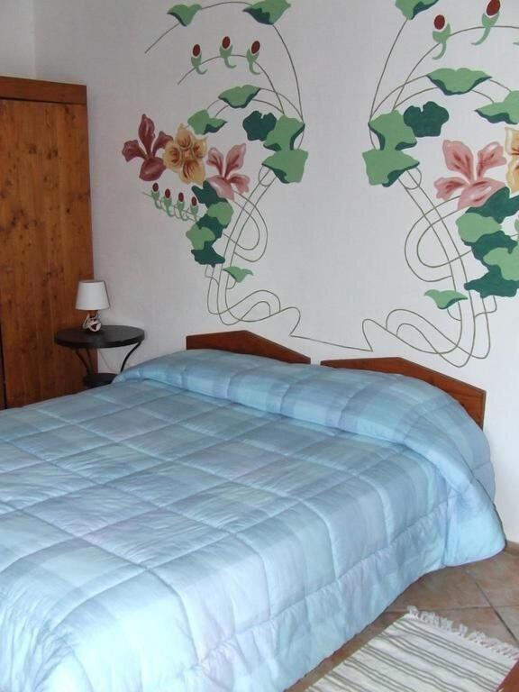 1 Bedroom, Apartment, Double Bed
