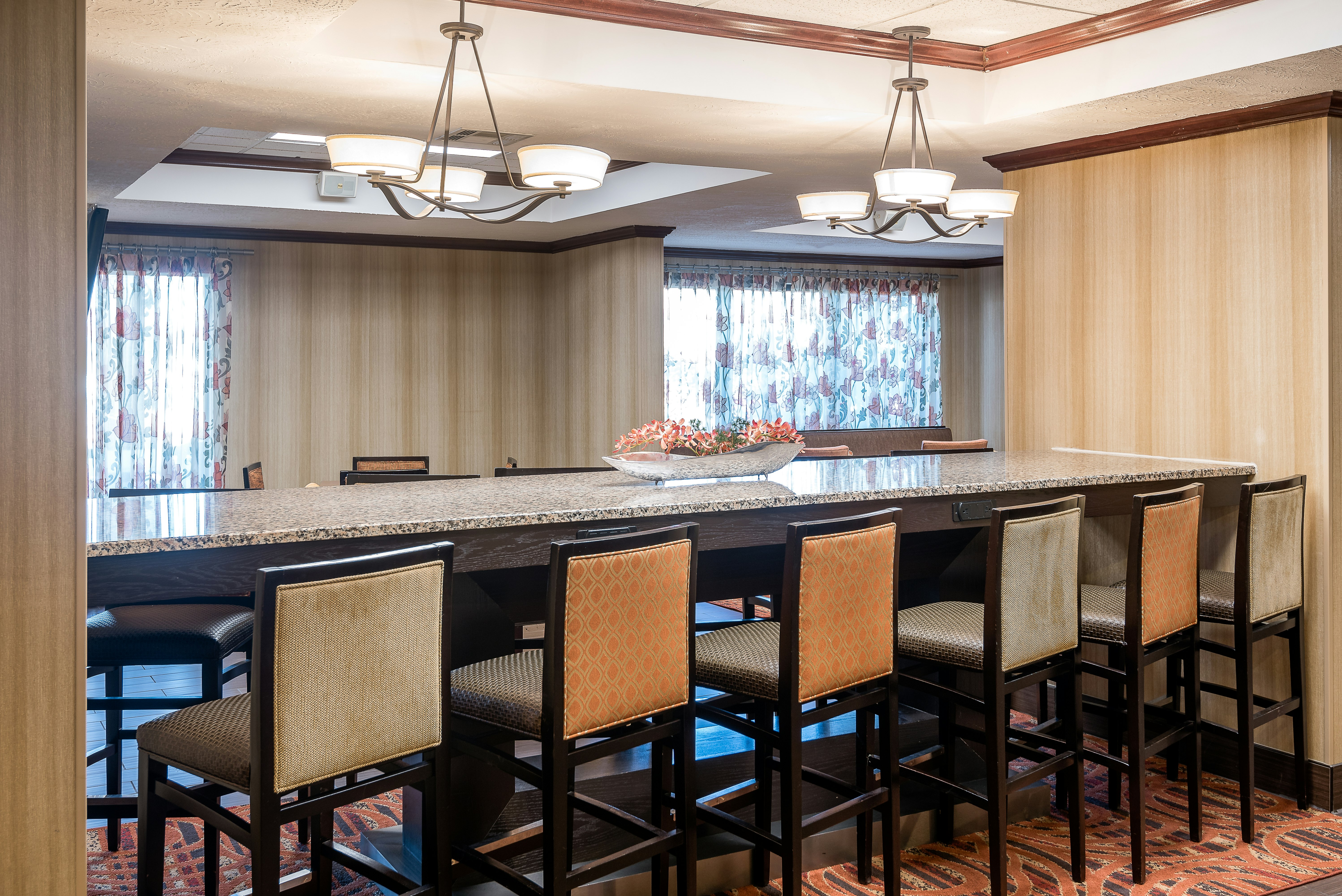 Hampton Inn Parkersburg 31/44