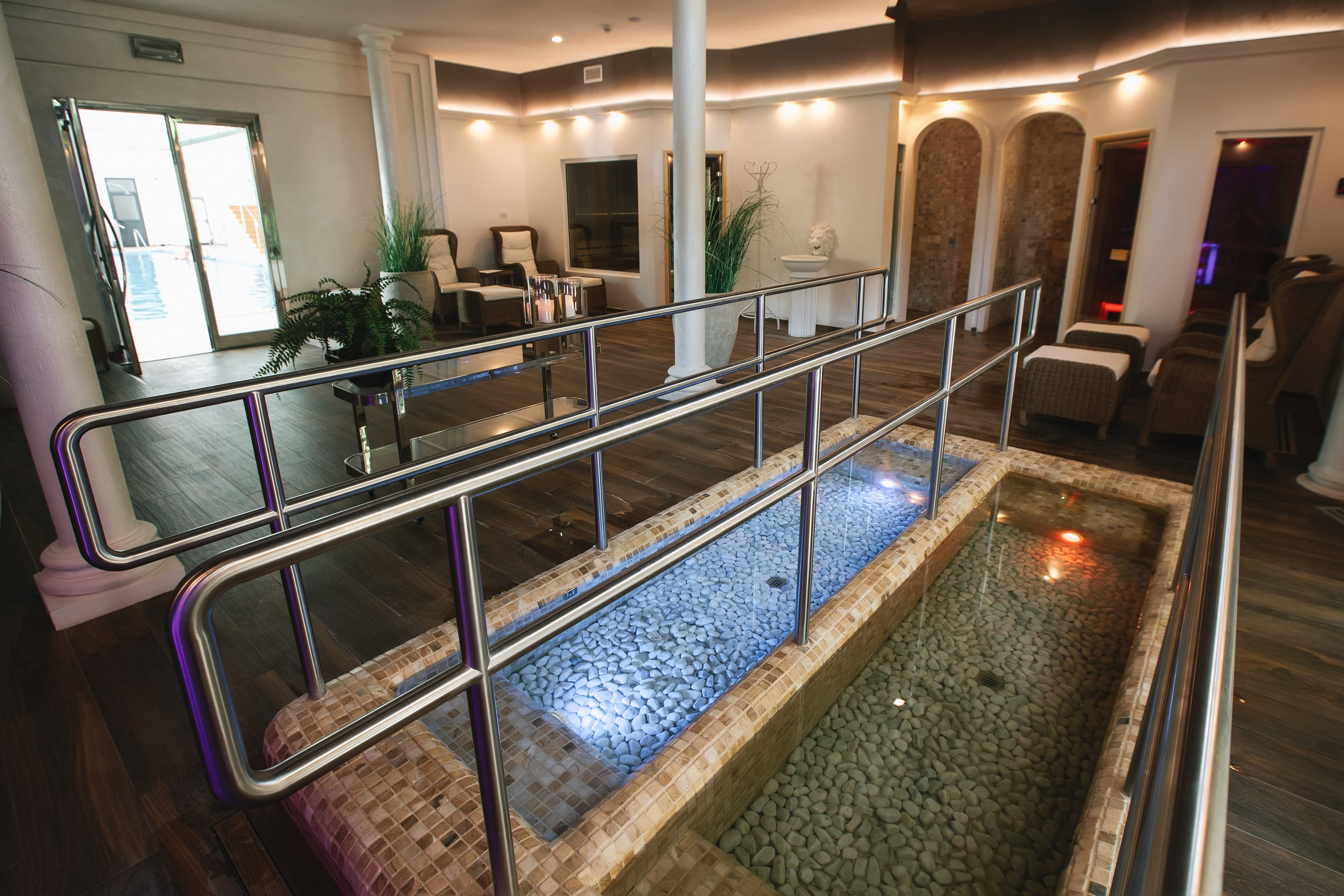 HOTEL PRESIDENT TERME 28/51