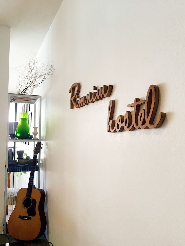 Rimnim Hostel 67/78