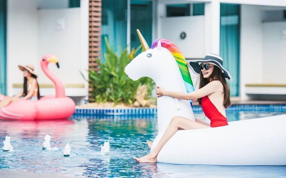 Vana Wellness Resort 14/28