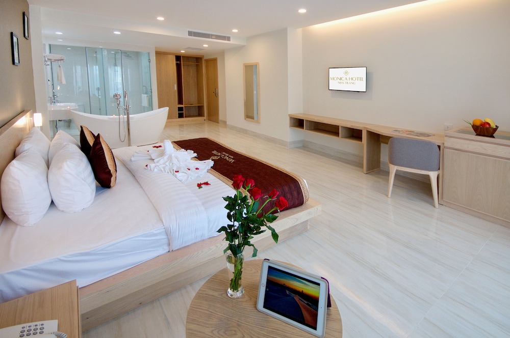 Gibson Hotel Nha Trang 10/61