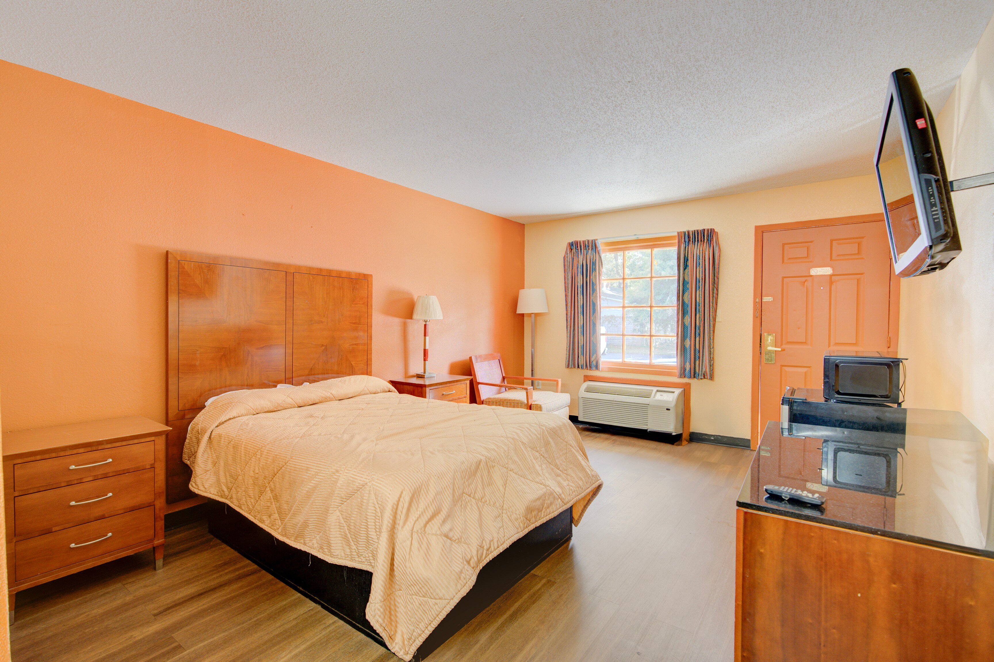 Hotel O Deluxe Inn Kingstree SC HWY 52 17/29