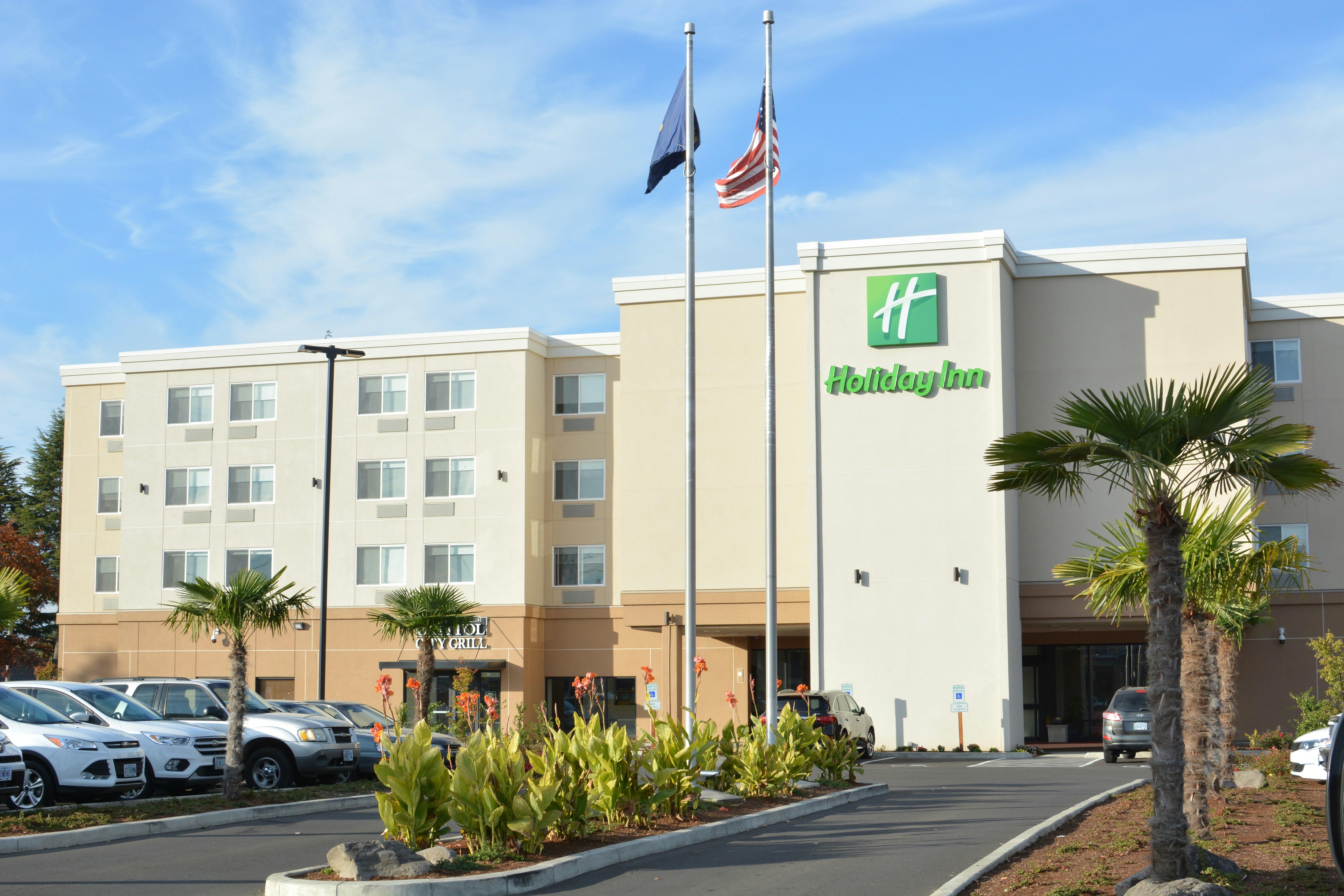 Holiday Inn Salem 39/50