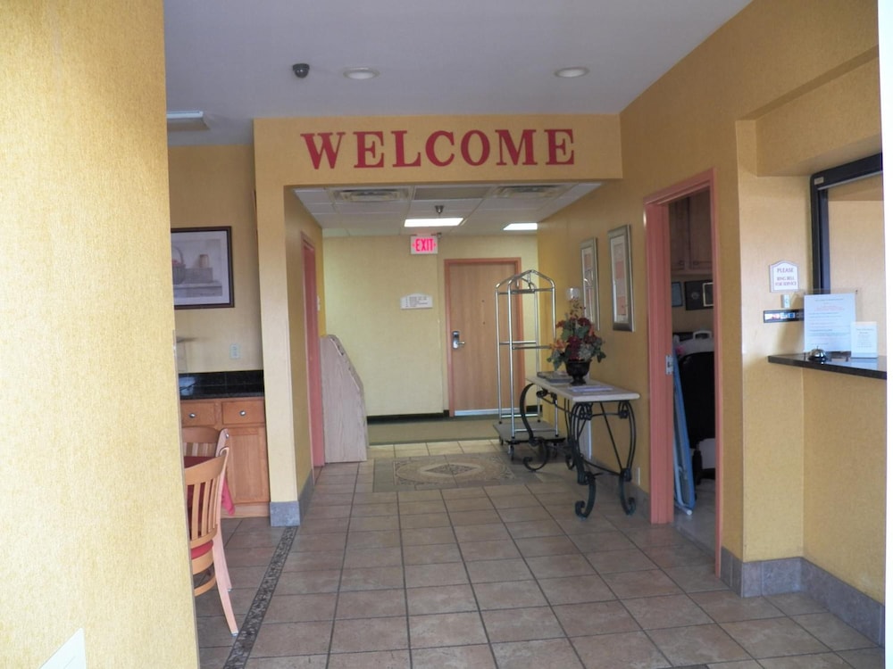 Home Town Inn Ringgold 35/55