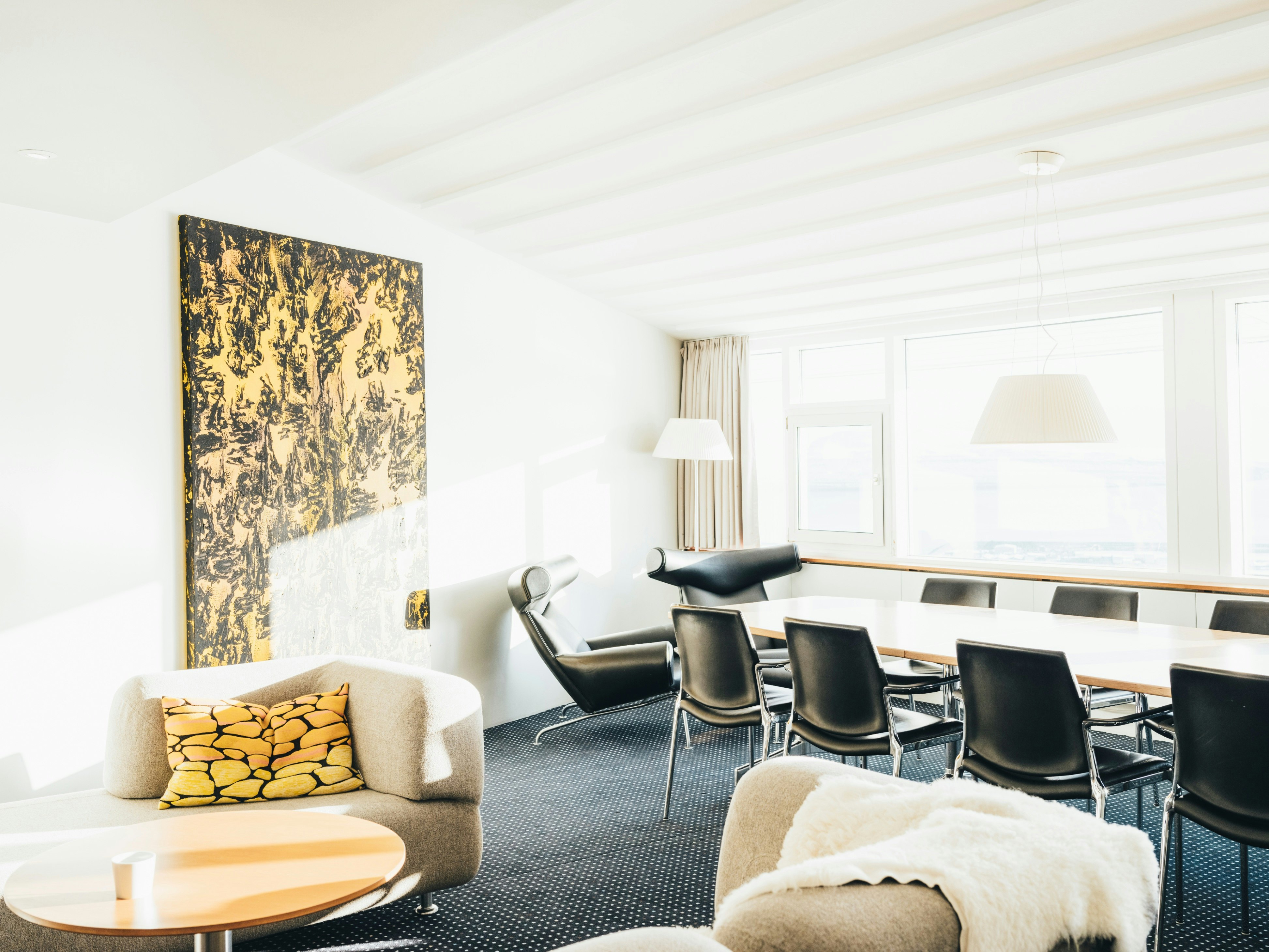 Hotel Foroyar 50/63