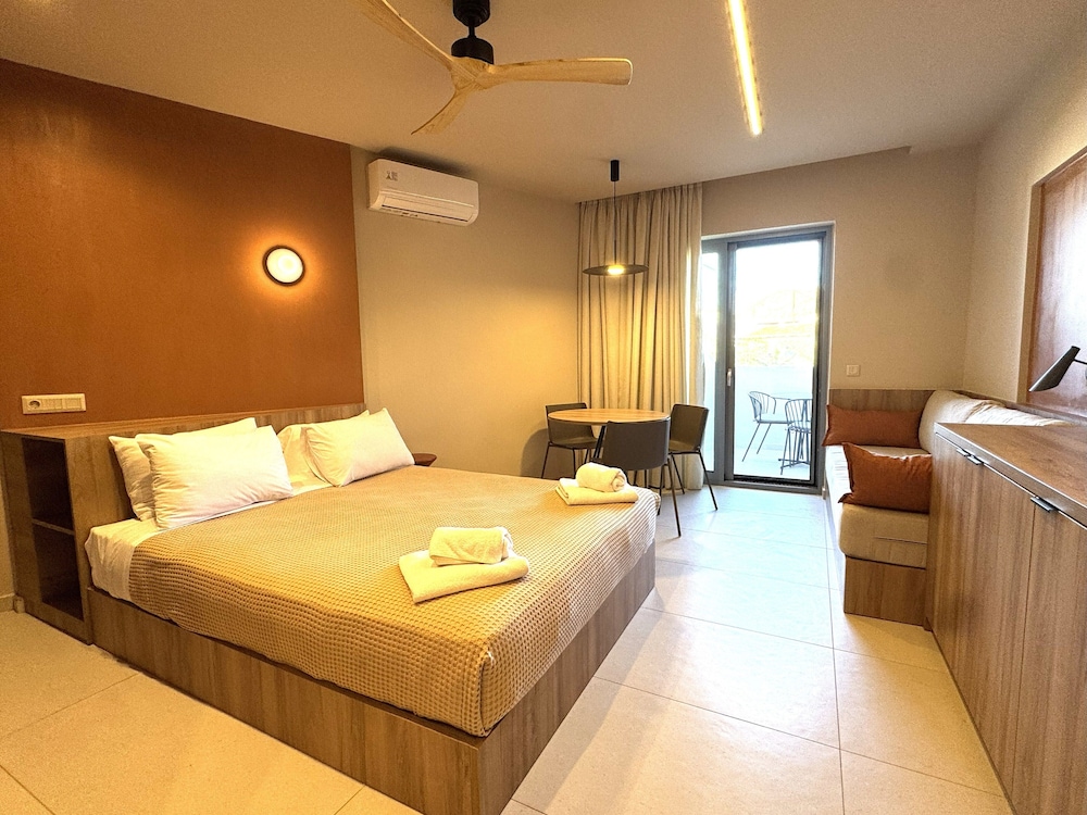Philoxenia Apartments 17/50