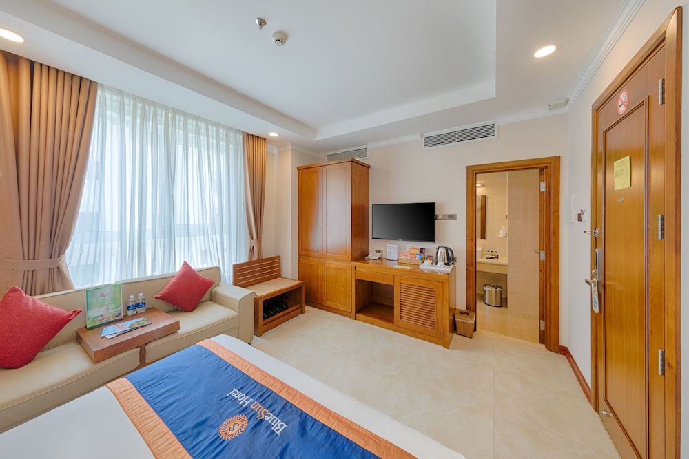 BlueSun Danang Beach Hotel 25/67