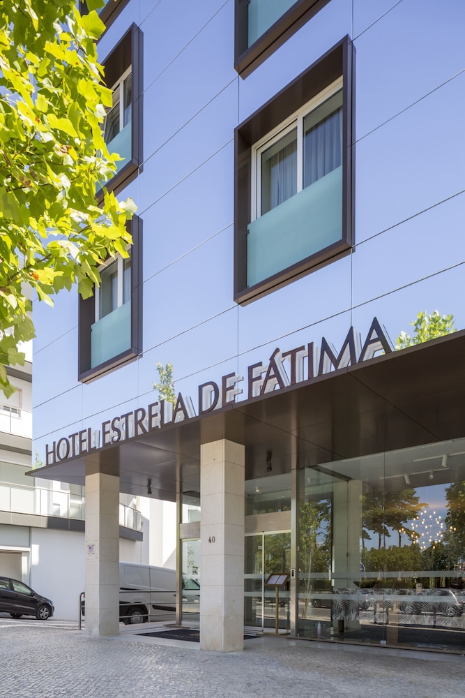 Estrela De Fatima Hotel 63/73
