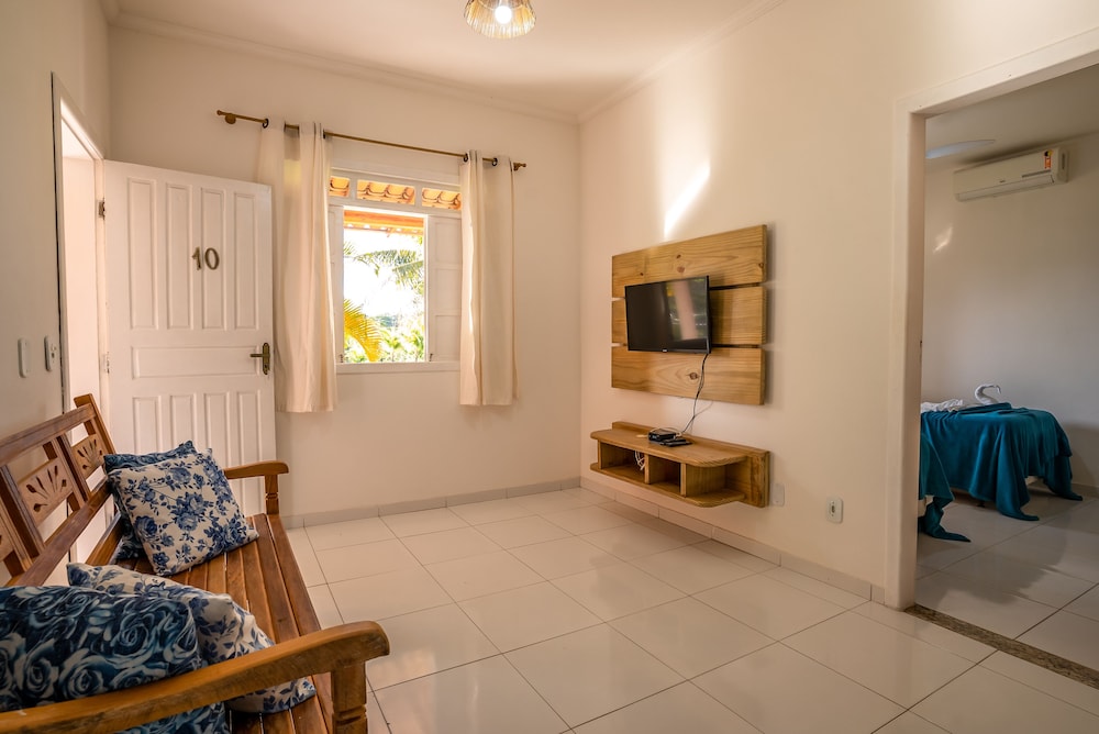 Pousada Recanto Trancoso 23/50