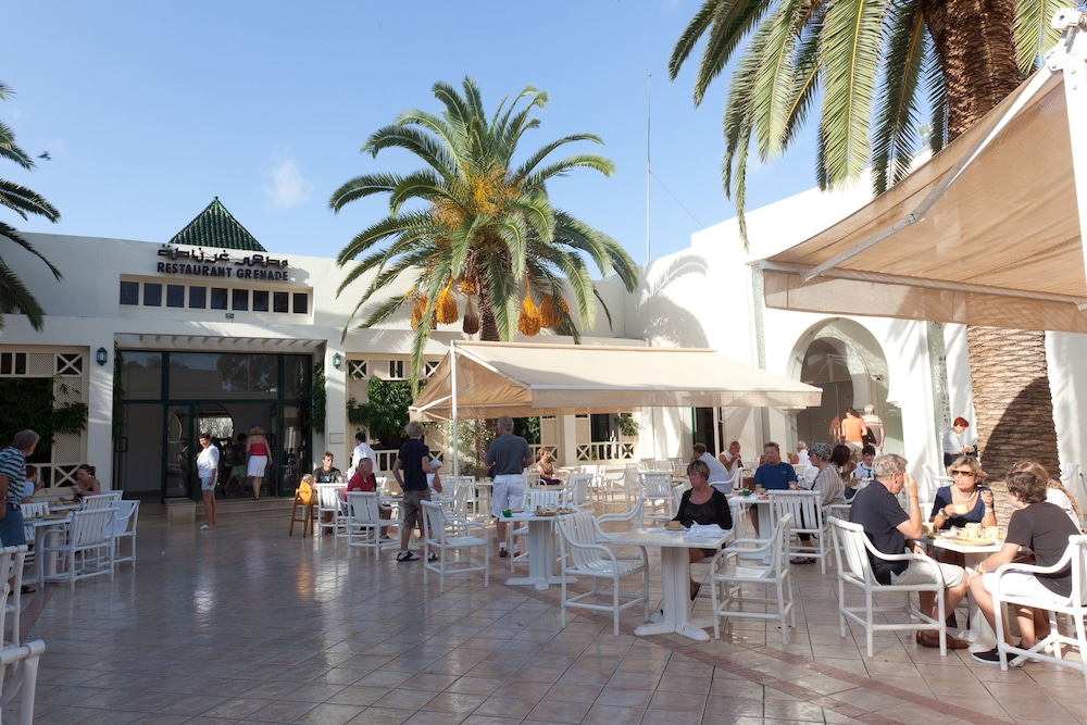 Seabel Alhambra Beach Golf & Spa 41/49