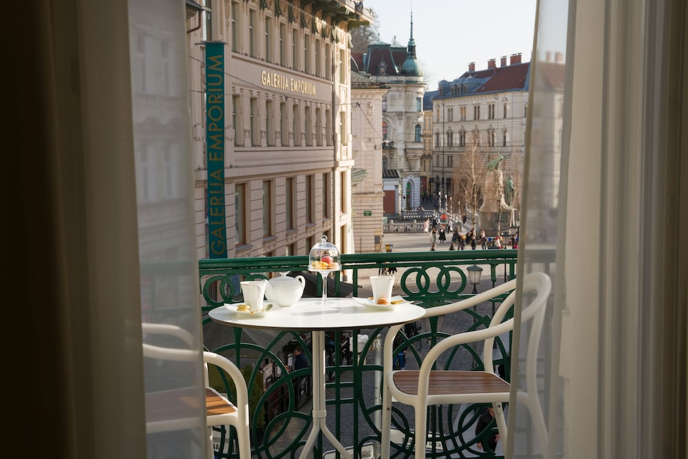 Grand Hotel Union Eurostars (ex Grand Hotel Union) 66/81