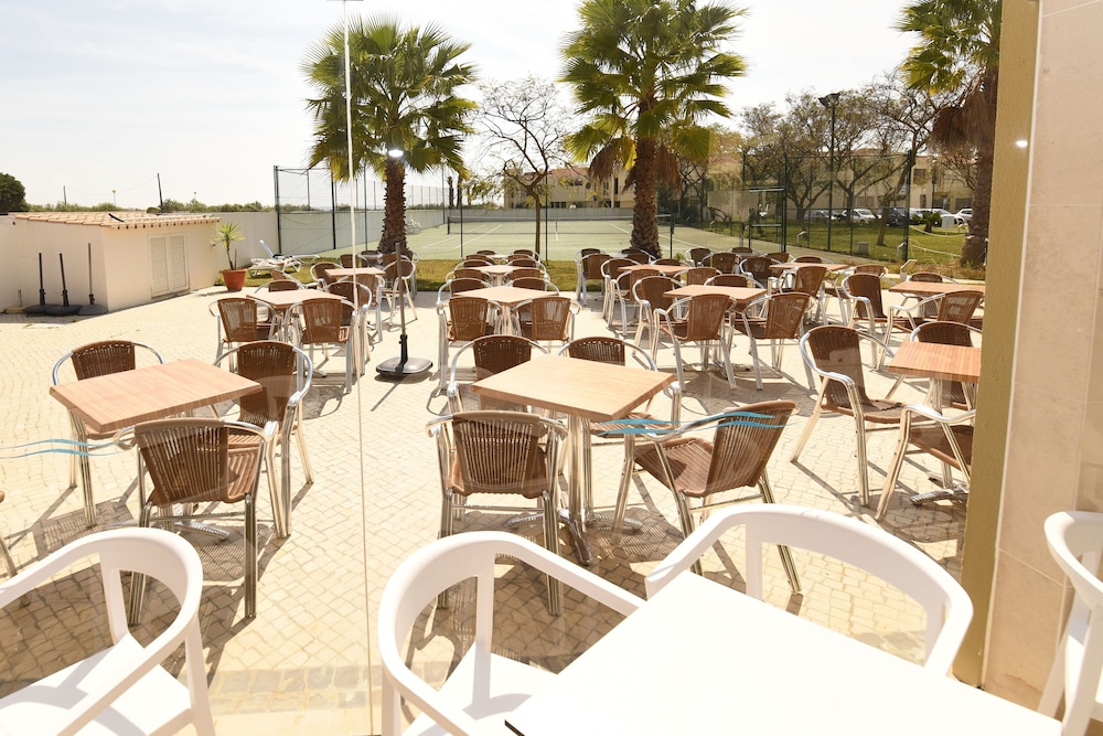 Praia Da Lota Resort Apartments 71/85
