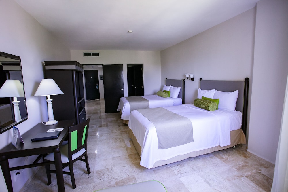 Melia Casa Maya 16/68