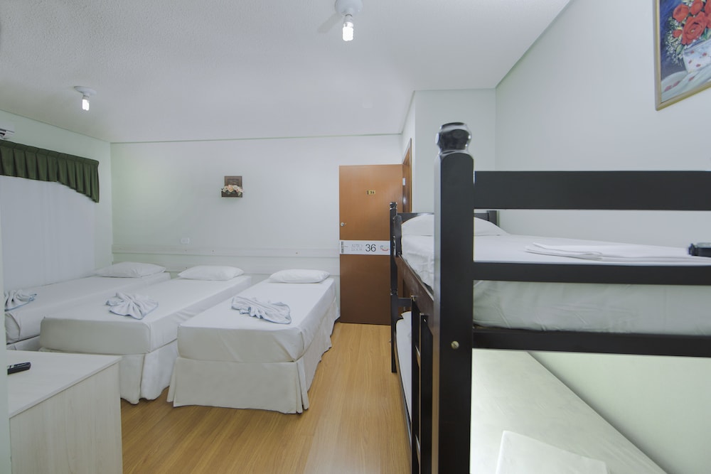 Charm Iguassu Suites 11/64