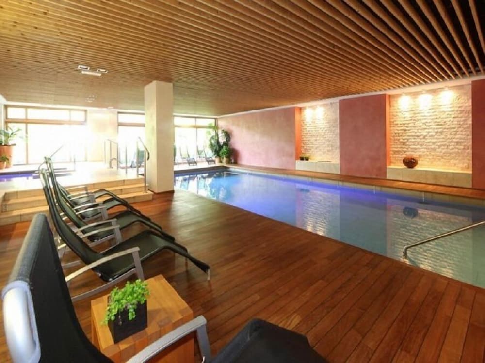 Alpine Hotel Ciasa Lara 21/40