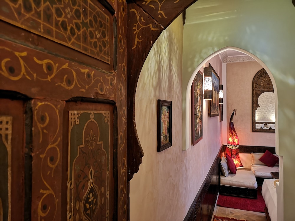 Riad Charme D Orient Adults Only 27/50