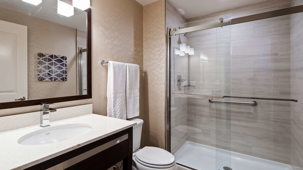 Best Western Plus Philadelphia-Pennsauken Hotel 12/32
