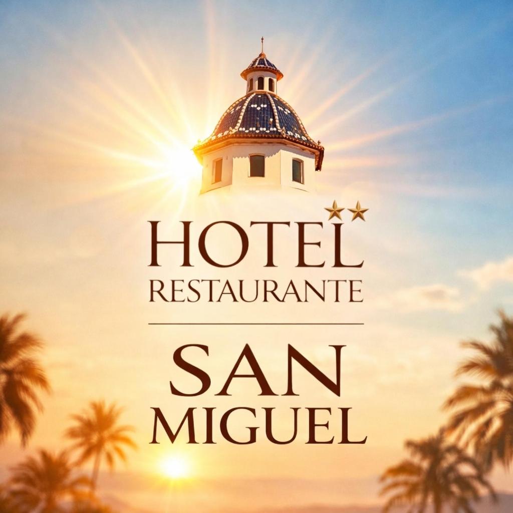 Hotel San Miguel 3/59