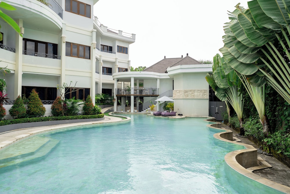 Bali Karma Sajtra Hotel 47/50