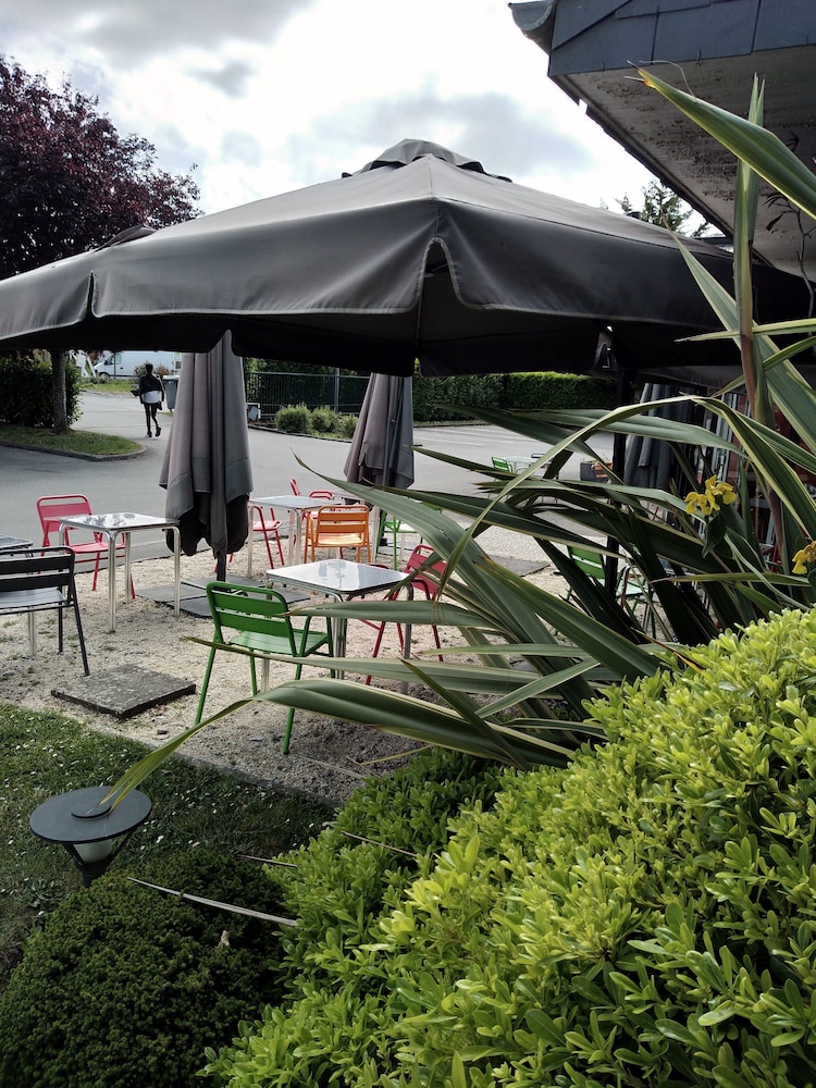 Kyriad Rennes Chantepie 3/61
