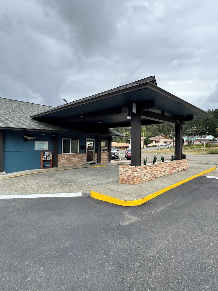 Motel Garberville 54/65