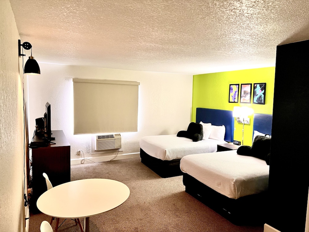 Signature Inn Eugene 28/46