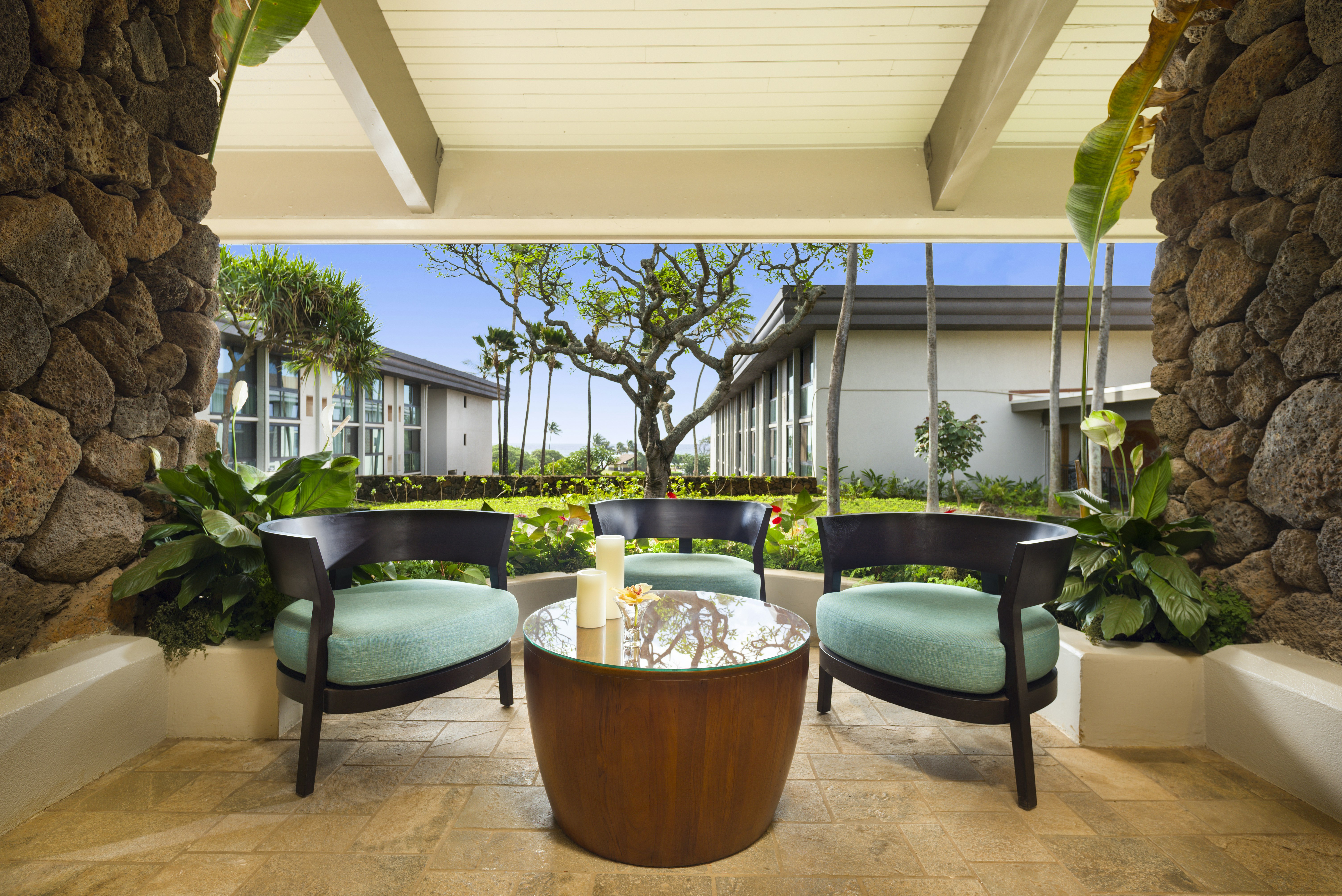 Hilton Garden Inn Kauai Wailua Bay 13/47