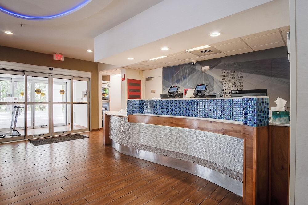 Country Inn & Suites by Radisson, Savannah Southside 12/67