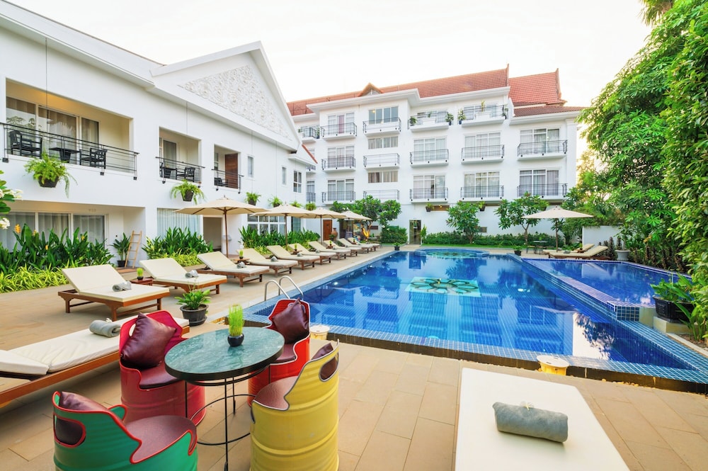 Sala Siem Reap Hotel 78/81